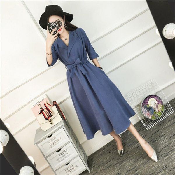 casual dresses women autumn elegant slim dress empire waist v-neck fashion female spring solid, Black;gray
casual dresses women autumn elegant slim dress empire waist v-neck fashion female spring solid, Black;gray