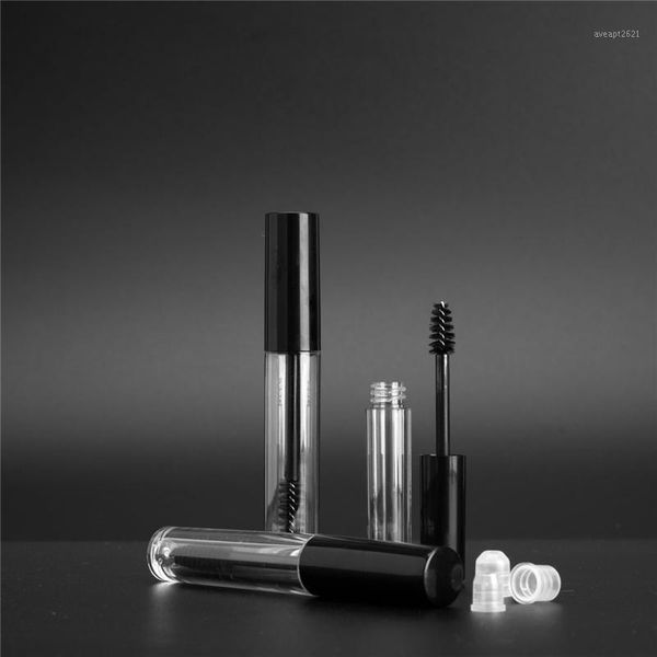 storage bottles & jars 1.5ml/10ml diy empty refillable clear mascara tubes liquid eyelash cream vial bottle travel portable beauty cosmetics
storage bottles & jars 1.5ml/10ml diy empty refillable clear mascara tubes liquid eyelash cream vial bottle travel portable beauty cosmetics