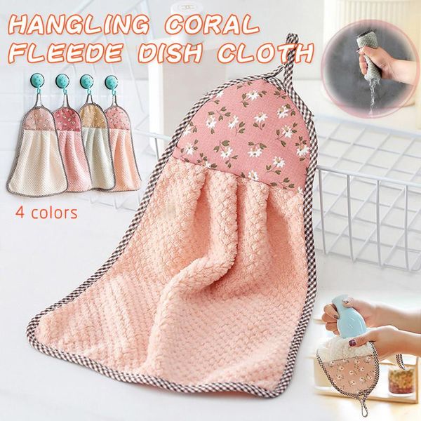 towel nonstick oil coral velvet hanging hand towels soft plush wipe bathing for children bathroom z0306
towel nonstick oil coral velvet hanging hand towels soft plush wipe bathing for children bathroom z0306