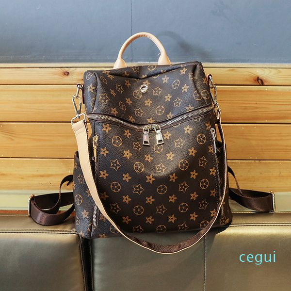 cowhide+pvc leisure backpack lady travel bag small big capacity handbag women style fashion school bags af6
cowhide+pvc leisure backpack lady travel bag small big capacity handbag women style fashion school bags af6