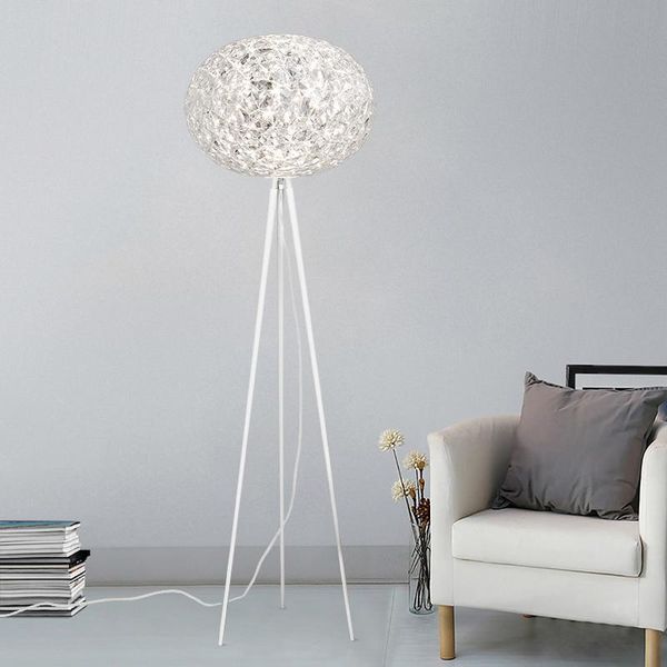 floor lamps creative fashion crystal standing light round sphere ball unique personality simplicity foyer living room bedroom
floor lamps creative fashion crystal standing light round sphere ball unique personality simplicity foyer living room bedroom