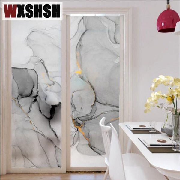 custom size electrostatic glass film marbling pattern private water-proof window foil for door cabinet table 70cmx100cm stickers
custom size electrostatic glass film marbling pattern private water-proof window foil for door cabinet table 70cmx100cm stickers