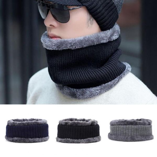 wide brim hats winter scarf hat set polyester autumn soft durable cool weather man, Blue;gray
wide brim hats winter scarf hat set polyester autumn soft durable cool weather man, Blue;gray