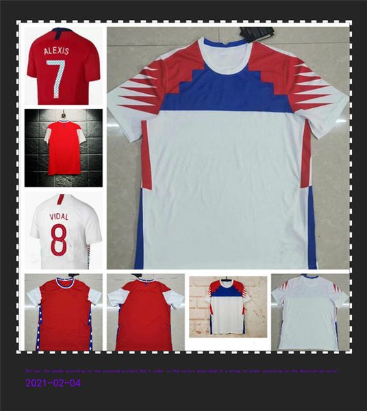 size s-2xl 2021 2022 medel soccer jersey home red away white mens alexis vidal e.vargas camiseta de fútbol football shirt, Black
size s-2xl 2021 2022 medel soccer jersey home red away white mens alexis vidal e.vargas camiseta de fútbol football shirt, Black
