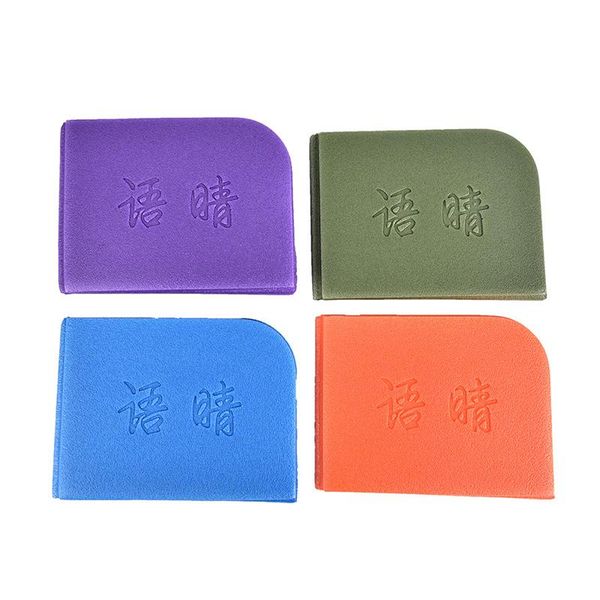 1pc foldable camping mat foam seat cushion sitting outdoor hiking folding waterproof chair picnic pad 38.5cm*28cm*0.6cm pads
1pc foldable camping mat foam seat cushion sitting outdoor hiking folding waterproof chair picnic pad 38.5cm*28cm*0.6cm pads
