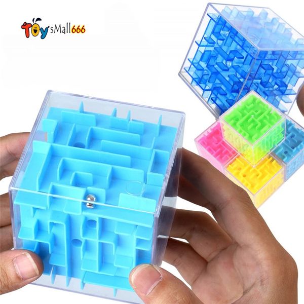 new 3d maze magic blocks transparent six-sided puzzle speed rolling ball game cubos maze toys for children educational fy4750
new 3d maze magic blocks transparent six-sided puzzle speed rolling ball game cubos maze toys for children educational fy4750