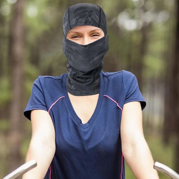 outdoor hats full face mask hunting hood cap bicycle riding camouflage headgear breathable cycling equipment, Black;white
outdoor hats full face mask hunting hood cap bicycle riding camouflage headgear breathable cycling equipment, Black;white
