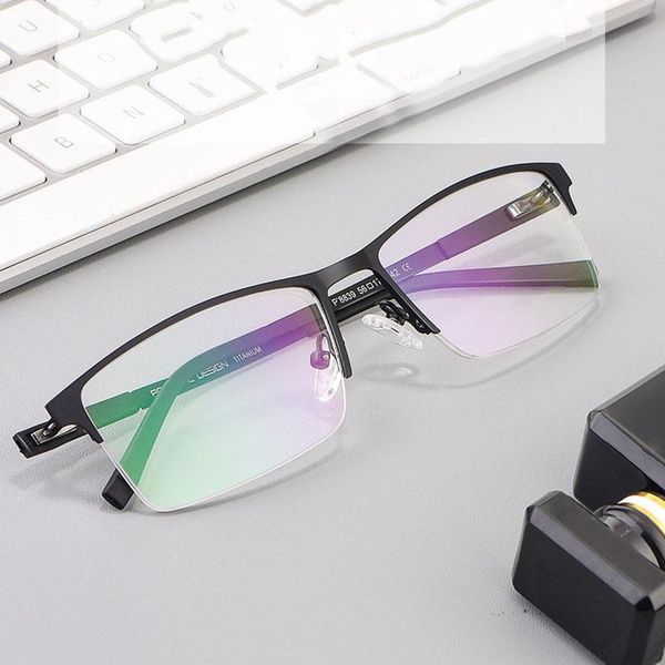 fashion sunglasses frames alloy glasses frame half rim eye optical men style rectangle spectacles selling arrival, Black
fashion sunglasses frames alloy glasses frame half rim eye optical men style rectangle spectacles selling arrival, Black