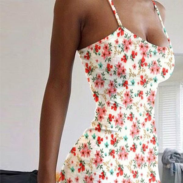 boho style womens dress women summer sling floral print chiffon ladies tunic sundress girl holiday mini, Black;gray
boho style womens dress women summer sling floral print chiffon ladies tunic sundress girl holiday mini, Black;gray