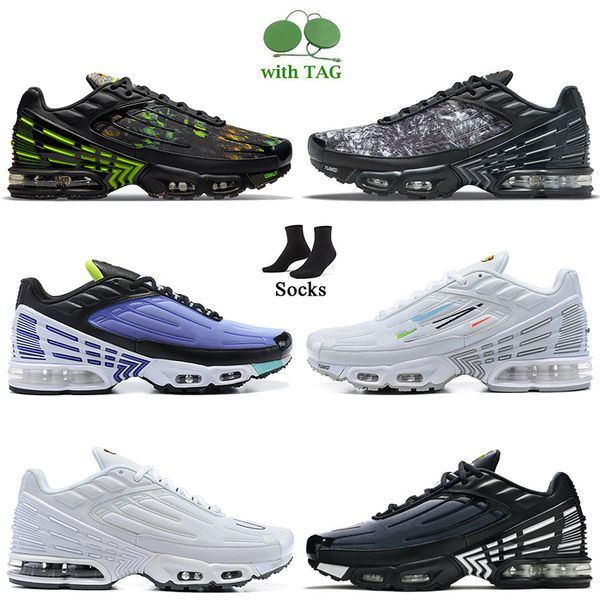 tn plus 3 women mens running shoes neon crater ghost green aqua laser blue obsidian multi black iridescent mesh triple white tuned trainers, White;red
tn plus 3 women mens running shoes neon crater ghost green aqua laser blue obsidian multi black iridescent mesh triple white tuned trainers, White;red