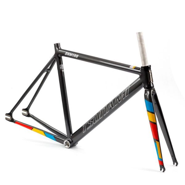 bike frames tsunami aluminium fixed gear frame fork road track 700c x 50cm 52cm 54cm fixie bicycle parts frameset
bike frames tsunami aluminium fixed gear frame fork road track 700c x 50cm 52cm 54cm fixie bicycle parts frameset