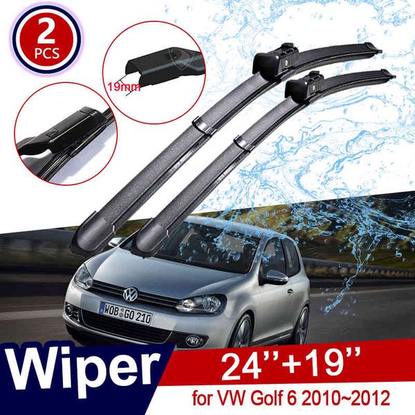 wiper blade for volkswagen vw golf 6 mk6 2009~2013 5k front windscreen wipers car goods accessories 2010 2011 2012
wiper blade for volkswagen vw golf 6 mk6 2009~2013 5k front windscreen wipers car goods accessories 2010 2011 2012