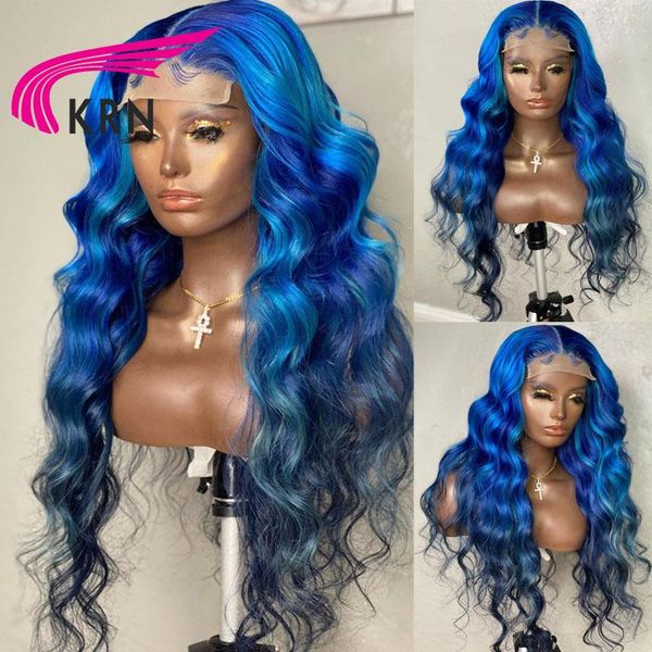 blue color remy brazilian wavy hair lace front human wig ombre frontal wigs for women, Black;brown
blue color remy brazilian wavy hair lace front human wig ombre frontal wigs for women, Black;brown