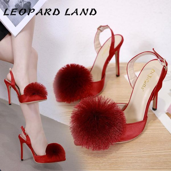 women fahshion sandals autumn 2021 comfortable spring tassel high heels nightclub, Black
women fahshion sandals autumn 2021 comfortable spring tassel high heels nightclub, Black
