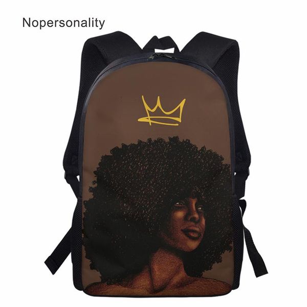 school bags nopersonality teenager schoolbags african girls 3d printed book casual bookpack for 6 grade mochilas escolares
school bags nopersonality teenager schoolbags african girls 3d printed book casual bookpack for 6 grade mochilas escolares