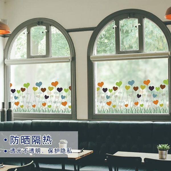 window stickers light opaque bathroom toilet small fresh balcony decorative frosted glass film
window stickers light opaque bathroom toilet small fresh balcony decorative frosted glass film