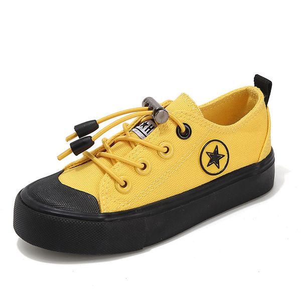 2021 new student shoes anti-slippery flats shoes bla/yellow/white children sneakers baby boys canvas shoes girl c12091, Black;red
2021 new student shoes anti-slippery flats shoes bla/yellow/white children sneakers baby boys canvas shoes girl c12091, Black;red