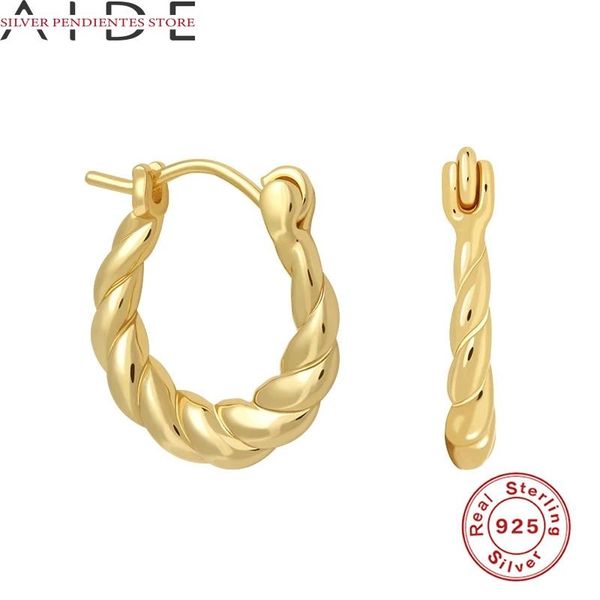 hoop & huggie aide 1pair 10mm round circle earrings women 925 sliver ear buckles earring 2021 trend gold jewelry couples gifts, Golden;silver
hoop & huggie aide 1pair 10mm round circle earrings women 925 sliver ear buckles earring 2021 trend gold jewelry couples gifts, Golden;silver