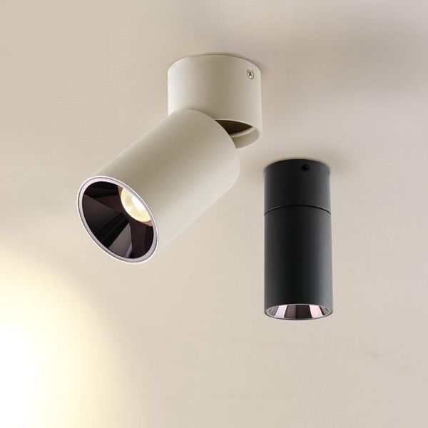 downlights dimmable led downlight surface mounted cob ceiling spotlight 7w12w15w light background wall lighting ac85-265v
downlights dimmable led downlight surface mounted cob ceiling spotlight 7w12w15w light background wall lighting ac85-265v