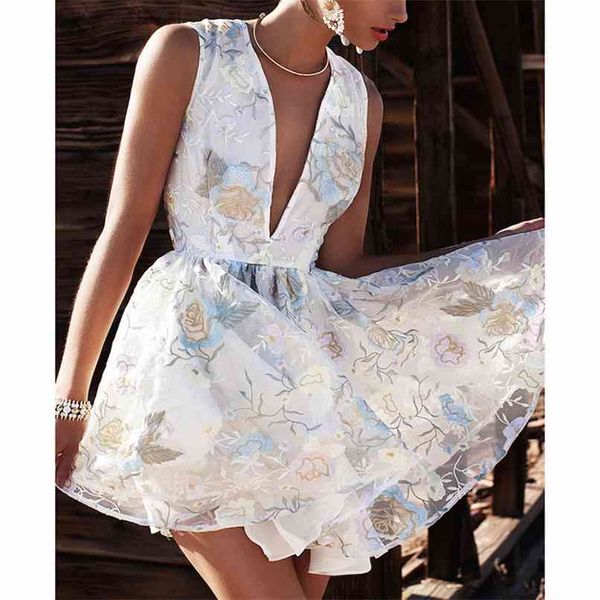 summer women party mini dress paint floral slim vintage vacation short 210513, Black;gray
summer women party mini dress paint floral slim vintage vacation short 210513, Black;gray