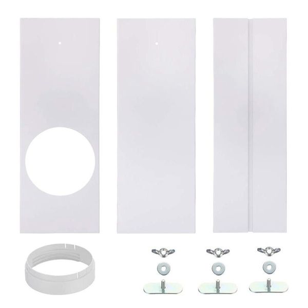 other household sundries window seal plates kit for air conditioners, adjustable length vent sliding windows
other household sundries window seal plates kit for air conditioners, adjustable length vent sliding windows