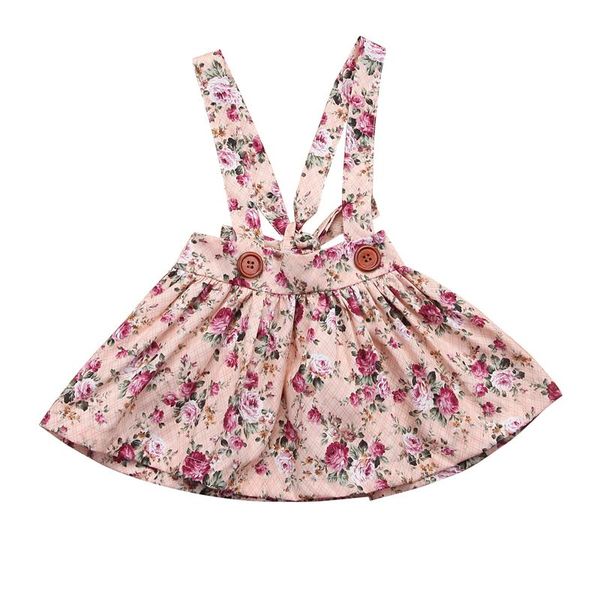 girl's dresses 2021 girls summer fashion toddler kids baby floral printing sleeveless clothes party bib strap tutu dress 0-4y, Red;yellow
girl's dresses 2021 girls summer fashion toddler kids baby floral printing sleeveless clothes party bib strap tutu dress 0-4y, Red;yellow