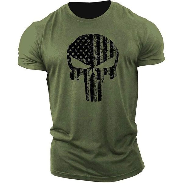 men's t-shirts 3d printed short sleeve t-shirt fashion casual sweater army green 2021 summer, White;black
men's t-shirts 3d printed short sleeve t-shirt fashion casual sweater army green 2021 summer, White;black