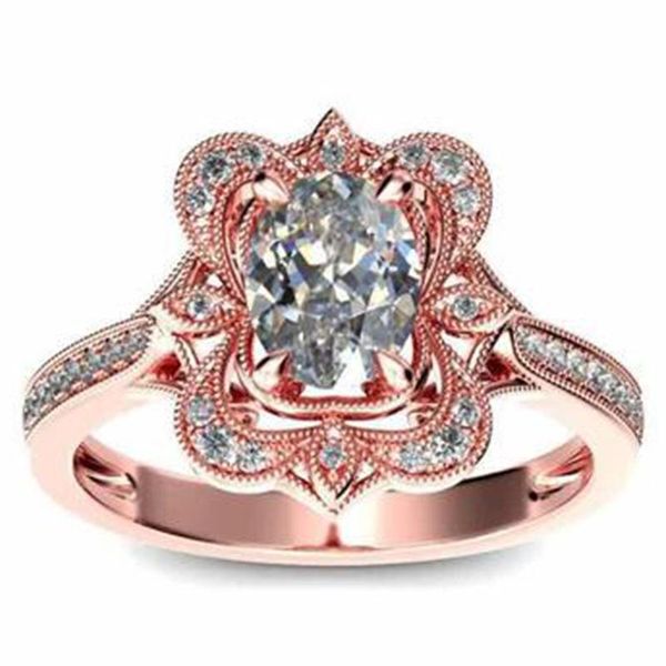 wedding rings european and american fashion hollow flower inlaid zircon ladies engagement ring jewelry whole sale, Slivery;golden
wedding rings european and american fashion hollow flower inlaid zircon ladies engagement ring jewelry whole sale, Slivery;golden