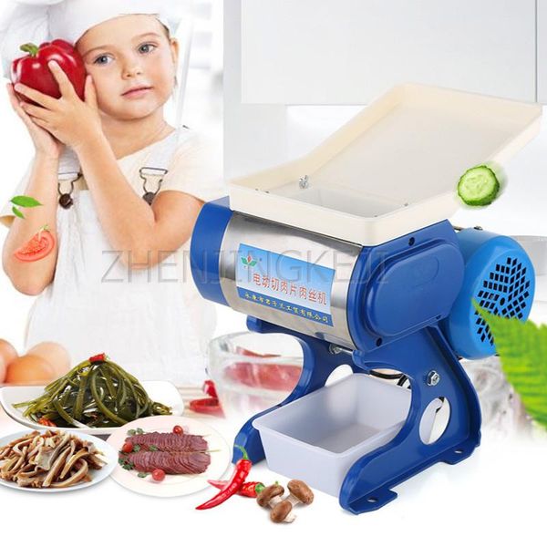 meat slicer multi-function deskelectric 220v commercial for shredded stainless steel sharp blade shredder 370w grinders
meat slicer multi-function deskelectric 220v commercial for shredded stainless steel sharp blade shredder 370w grinders