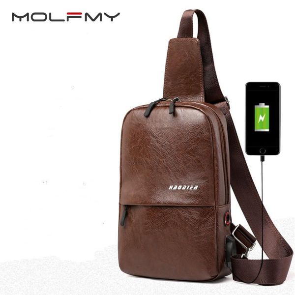 style fashion zipper solid men leather chest sling packs shoulder cross body bag satchel purse drop backpack
style fashion zipper solid men leather chest sling packs shoulder cross body bag satchel purse drop backpack