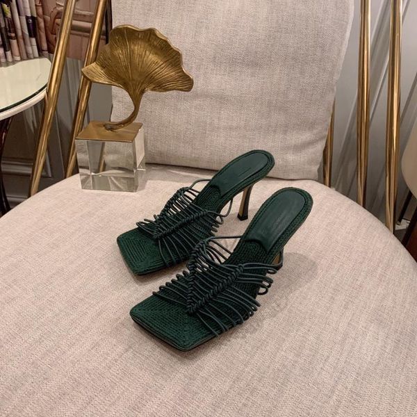 summer women shoes ladies stretch designers design solid color thin heels sandals flip flops slippers, Black
summer women shoes ladies stretch designers design solid color thin heels sandals flip flops slippers, Black