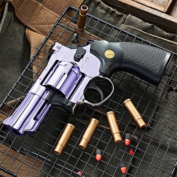 left wheel hand toy bullet gun simulation alloy metal 357 model zp5 boy children throwing shell soft egg grab
left wheel hand toy bullet gun simulation alloy metal 357 model zp5 boy children throwing shell soft egg grab