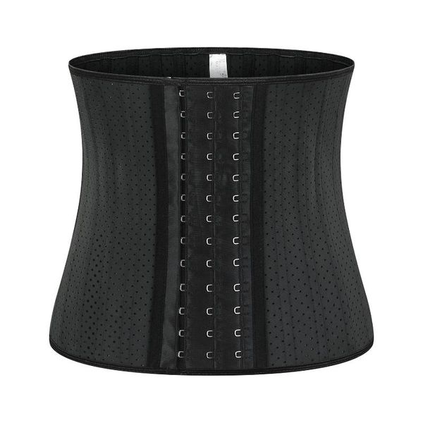 women's shapers luren corset 25 bone short breathable slimming waistband body shaper sports belt clip postpartum shaping waist trainers, Black;white
women's shapers luren corset 25 bone short breathable slimming waistband body shaper sports belt clip postpartum shaping waist trainers, Black;white