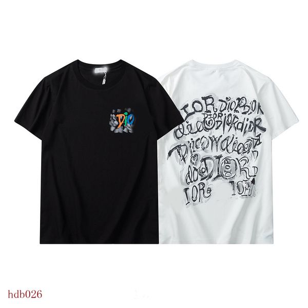 2022 spring new pattern men's t-shirts women's short sleeves casual fashion paris brand designers pure cotton lovers t-shirtm=3xl0, White;black
2022 spring new pattern men's t-shirts women's short sleeves casual fashion paris brand designers pure cotton lovers t-shirtm=3xl0, White;black
