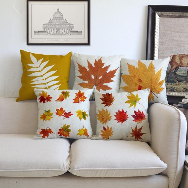 nordic autumn leaves sofa throw pillow home decor geometrics yellow orange coffee decorative car cushion covers cushion/decorativ cushion/de
nordic autumn leaves sofa throw pillow home decor geometrics yellow orange coffee decorative car cushion covers cushion/decorativ cushion/de