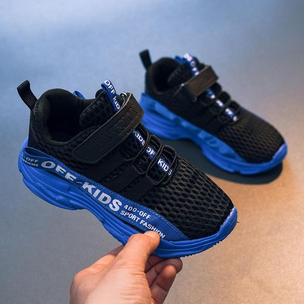 sneakers summer outdoor breathable kids mesh hollow designer boy shoes light weight running children trainers flats, Black;red
sneakers summer outdoor breathable kids mesh hollow designer boy shoes light weight running children trainers flats, Black;red