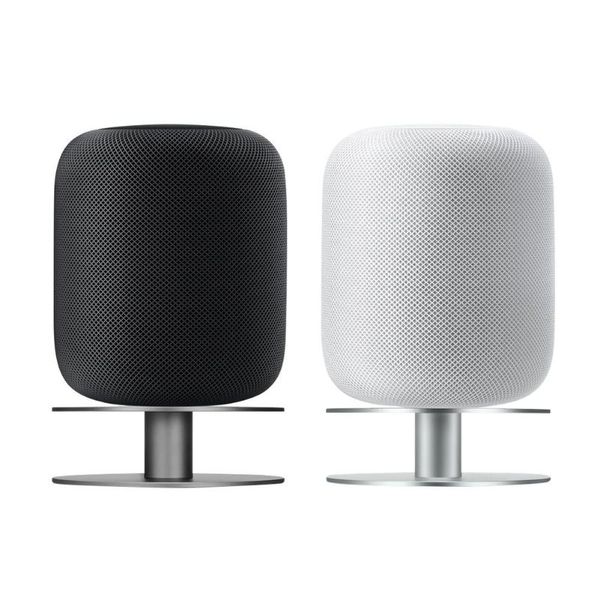 computer speakers smart speaker holder bracket for google home pod /mini voice assistant accessories
computer speakers smart speaker holder bracket for google home pod /mini voice assistant accessories