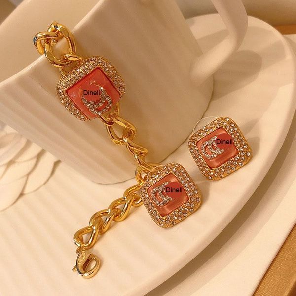 link, chain golden hand earring for women pink sweet zircon shinny rhinestone luxury jewelry decoration accessory birthday gift girls, Black
link, chain golden hand earring for women pink sweet zircon shinny rhinestone luxury jewelry decoration accessory birthday gift girls, Black