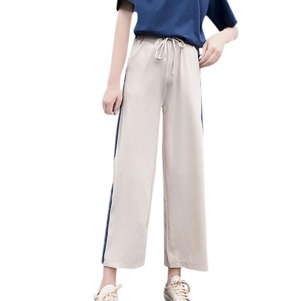 women's pants & capris women plus size fashion casual loose soft leisure elegant white solid trousers ankle -length pant 2021, Black;white
women's pants & capris women plus size fashion casual loose soft leisure elegant white solid trousers ankle -length pant 2021, Black;white