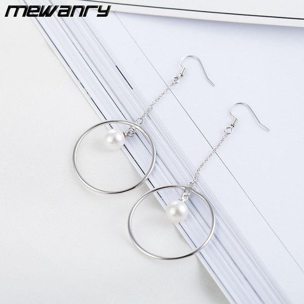 stud mewanry 925 sterling silver pearl earrings for women ins fashion elegant simple party jewelry gifts prevent allergy, Golden;silver
stud mewanry 925 sterling silver pearl earrings for women ins fashion elegant simple party jewelry gifts prevent allergy, Golden;silver