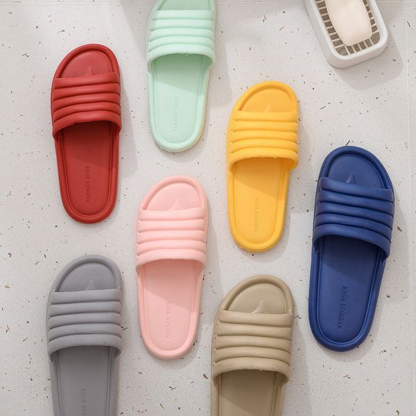 summer men indoor slippers floor flat shoes indoor eva flip flops man woman non-slip bathroom home slippers zapatillas de hombre, Black
summer men indoor slippers floor flat shoes indoor eva flip flops man woman non-slip bathroom home slippers zapatillas de hombre, Black