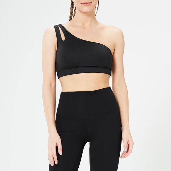 breathable women yoga bra athletic vest cotton fitness stretch underwear running gym plus size padded sports outfit
breathable women yoga bra athletic vest cotton fitness stretch underwear running gym plus size padded sports outfit