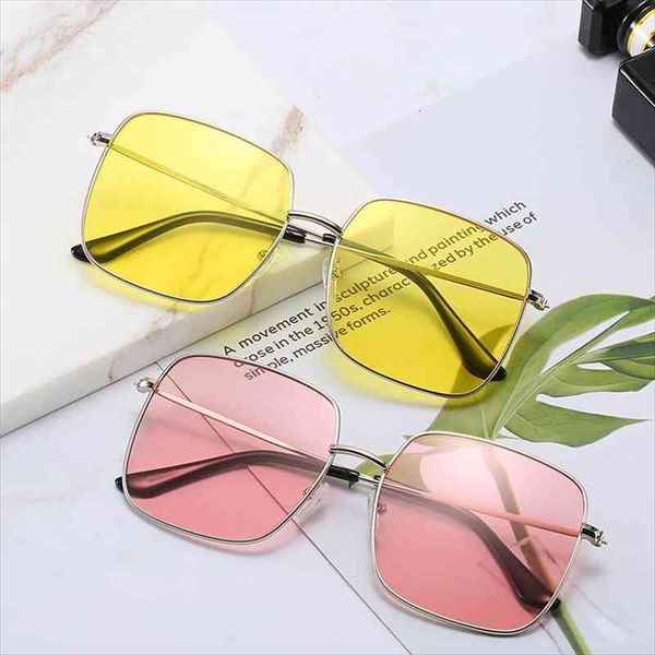 vintage square sunglasses women man ocean color lens mirror sunglasses female brand design metal frame circle glasses oculos, White;black
vintage square sunglasses women man ocean color lens mirror sunglasses female brand design metal frame circle glasses oculos, White;black