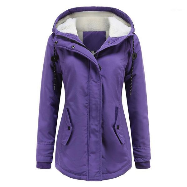 women's down & parkas 2021 winter cotton jacket women plus size 5xl loose casual thick warm pink black fashion hooded coat gh659
women's down & parkas 2021 winter cotton jacket women plus size 5xl loose casual thick warm pink black fashion hooded coat gh659