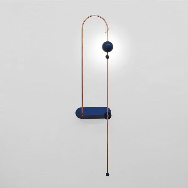 wall lamp designer creative personalized nordic minimalist living room bedroom corridor railway decorative
wall lamp designer creative personalized nordic minimalist living room bedroom corridor railway decorative