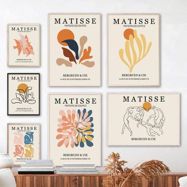 paintings matisse leaves coral sun line girl abstract art canvas painting nordic posters and prints wall pictures for living room decor
paintings matisse leaves coral sun line girl abstract art canvas painting nordic posters and prints wall pictures for living room decor