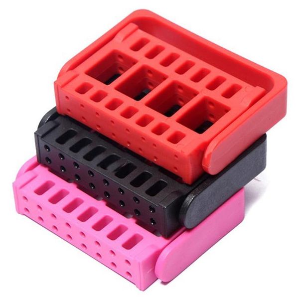 nail art kits 16 holes polishing drill bit holder sanding head display stand storage rack acrylic manicure accessories
nail art kits 16 holes polishing drill bit holder sanding head display stand storage rack acrylic manicure accessories