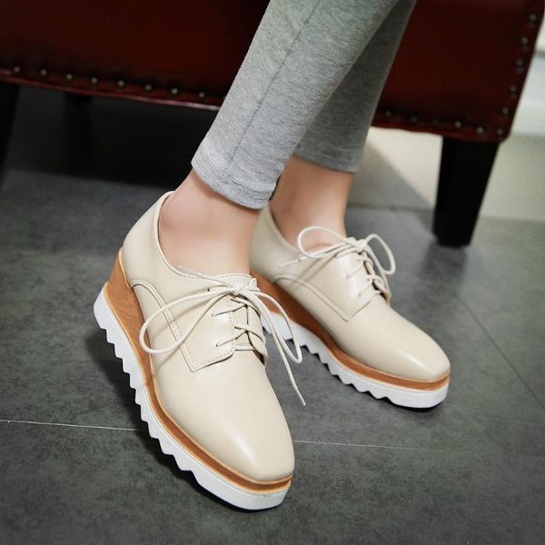 dress shoes chimizhai platform women spring sneakers woman pumps wedges heels female autumn ladies my160, Black
dress shoes chimizhai platform women spring sneakers woman pumps wedges heels female autumn ladies my160, Black