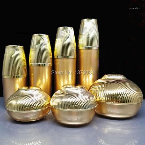 storage bottles & jars 30g,50g,120ml gold acrylic cream jar empty cosmetic packing container lotion pump bottle 30ml 50ml,120ml
storage bottles & jars 30g,50g,120ml gold acrylic cream jar empty cosmetic packing container lotion pump bottle 30ml 50ml,120ml