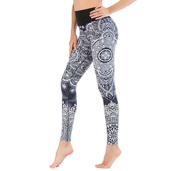 printed yoga pants fashion mixed color feature leggings women high waist tight sports outfit
printed yoga pants fashion mixed color feature leggings women high waist tight sports outfit